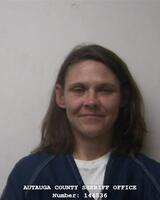 Mugshot of BRANCO, DARCY MARIE