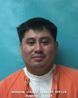 Mugshot of RODRIGUEZ, RAMIRO MORALES