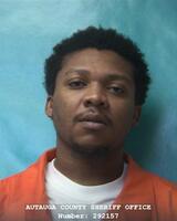 Mugshot of MCCLENNEY, JOSHUA ALLEN