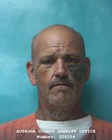 Mugshot of HANDLEY, WILLIAM FLOYD 