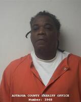 Mugshot of SMITH, BRADRIC MARCEL