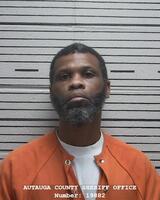 Mugshot of ROGERS, COURTNEY ROMERIZ
