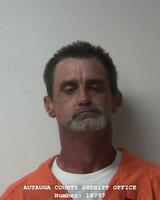 Mugshot of INGRAM, JAMES HOWARD