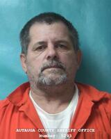Mugshot of BLAND, ROBERT KEITH