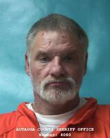 Mugshot of LEE, WILLIAM CRAIG