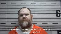 Mugshot of TATUM, JUSTIN KEITH