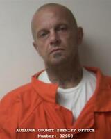 Mugshot of MONEY, CHARLES ALLAN