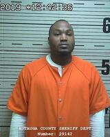 WILLIE EDWARD FOSTER