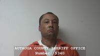 Mugshot of THORNE, TERRY WAYNE