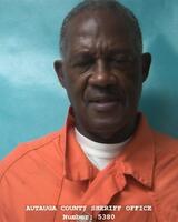 Mugshot of ROSS, JOHN HENRY