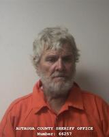 Mugshot of DENNIS, GARY EUGENE 