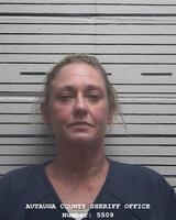 REBECCA GRAY COOK