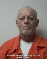 Mugshot of JONES, JODY EARL