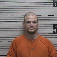 Mugshot of HUNDLEY, CHRISTOPHER LAMAR CHASE