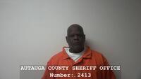 Mugshot of COOPER, HORACE ONEAL