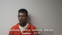 Mugshot of NELSON, CURTIS EARL