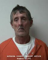 Mugshot of MANNING, TERRY EUGENE