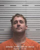 Mugshot of BECK, VICTOR LEWIS