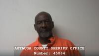 Mugshot of JOHNSON, IRVING DWAYNE 