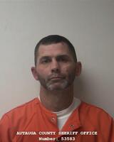 Mugshot of WARDELL, ROBERT LEE 