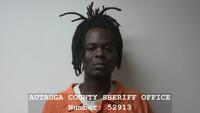 Mugshot of SHEPHERD, KENNY WAYNE