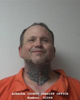 Mugshot of DICK, MICHAEL JUSTIN