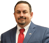 Sheriff Mark Harrell